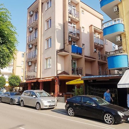 Guest House Nedelchevi Приморско Экстерьер фото