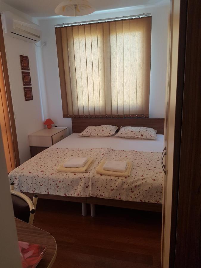 Guest House Nedelchevi Приморско Экстерьер фото