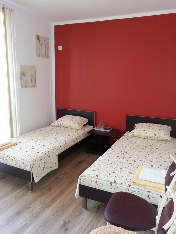 Guest House Nedelchevi Приморско Номер фото