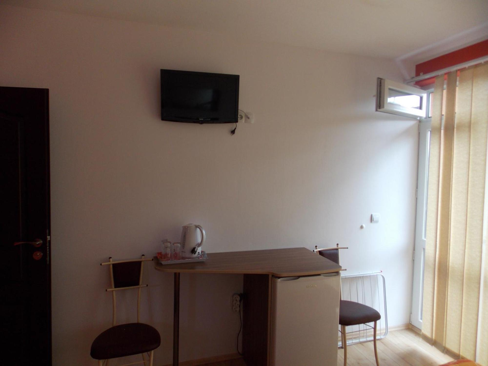 Guest House Nedelchevi Приморско Экстерьер фото