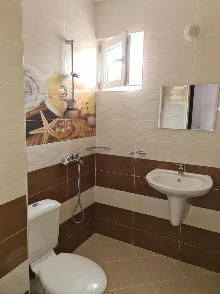 Guest House Nedelchevi Приморско Экстерьер фото