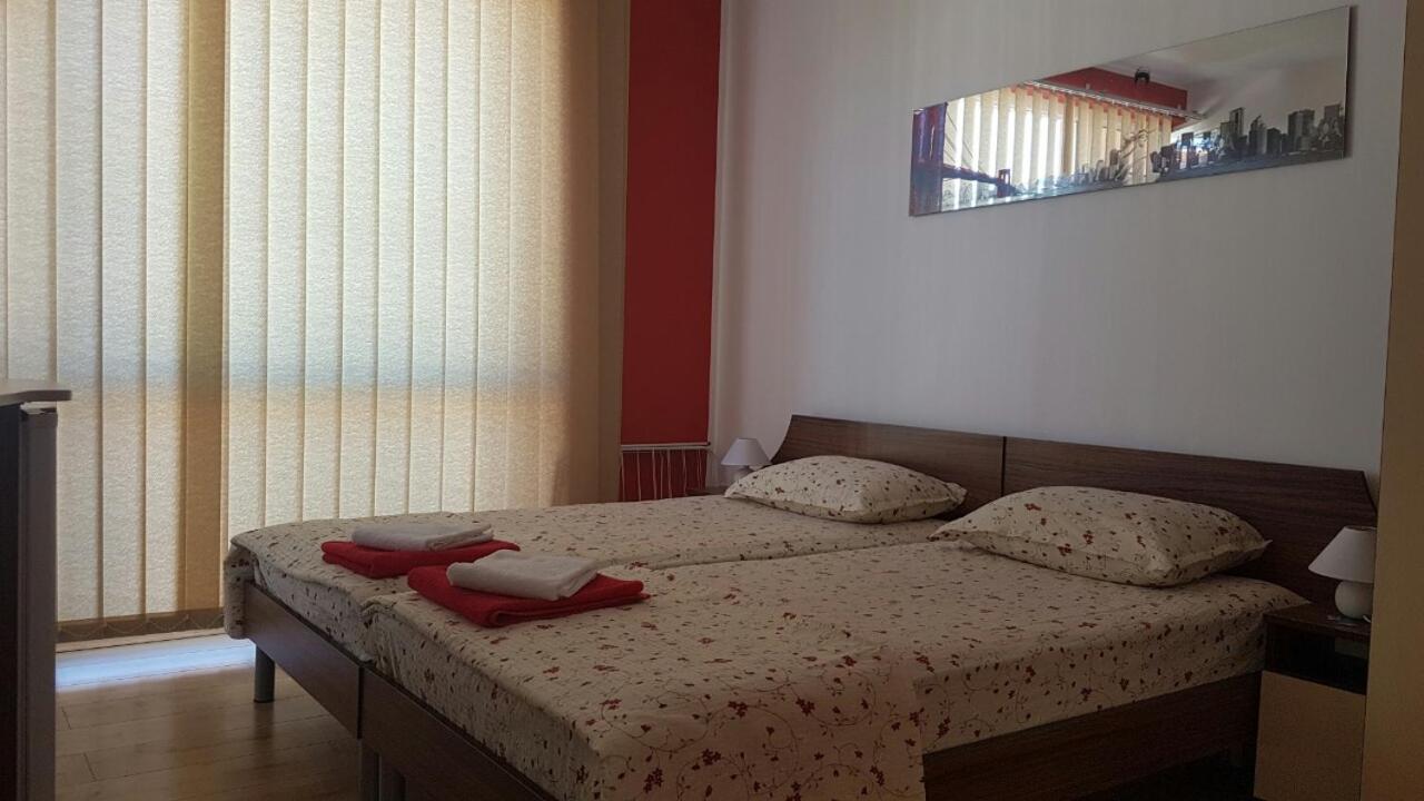 Guest House Nedelchevi Приморско Экстерьер фото