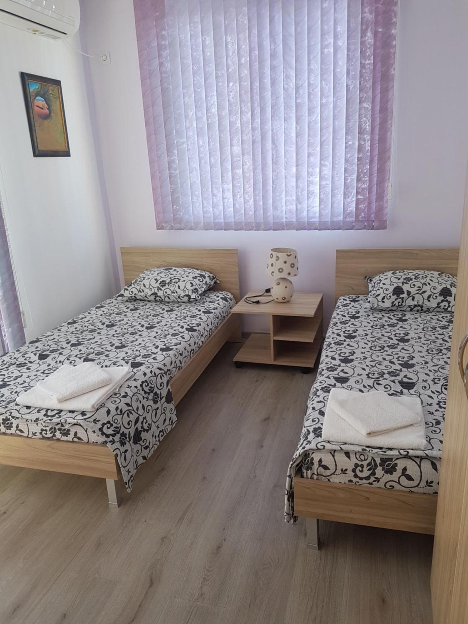 Guest House Nedelchevi Приморско Экстерьер фото