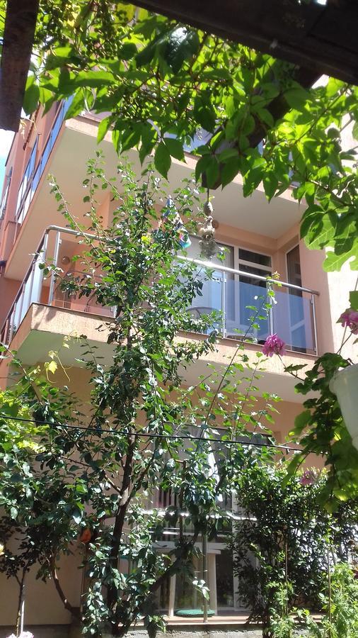Guest House Nedelchevi Приморско Экстерьер фото